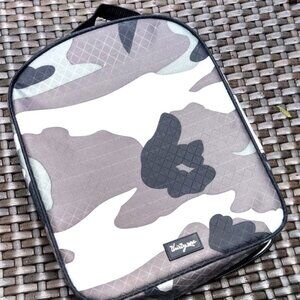 31 Thirty One Cool Case Camo Lunch Bag